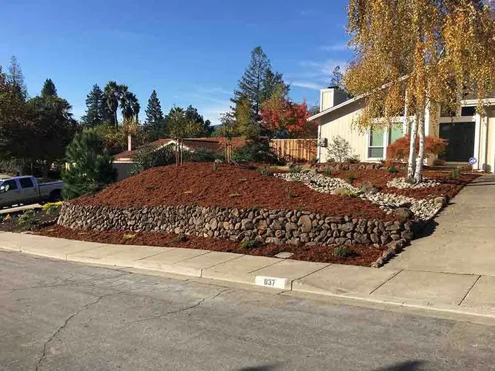 Landscaping Solutions