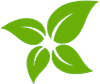 leaf icon